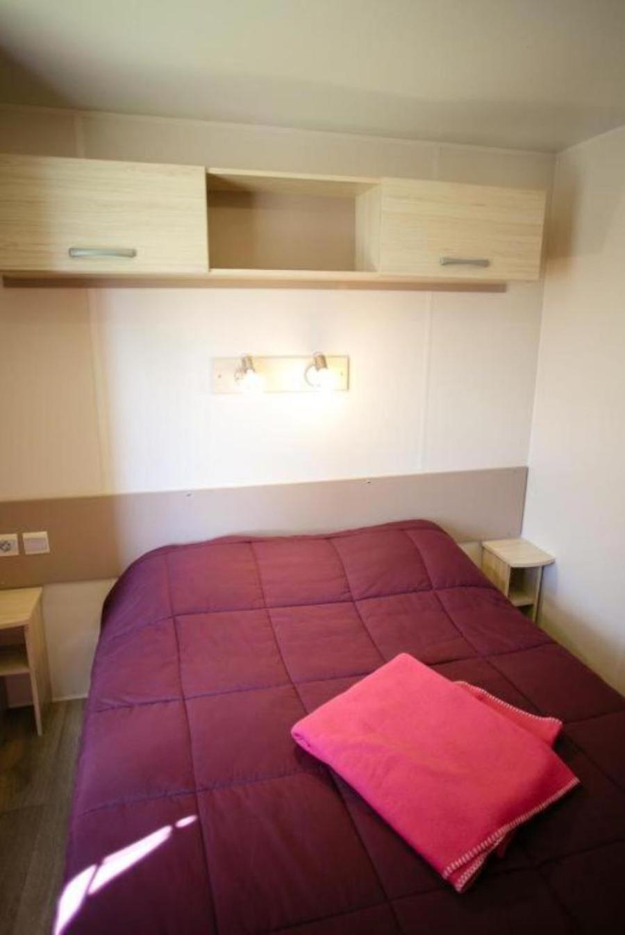 Camping Haliotis ポントルソン 部屋 写真
