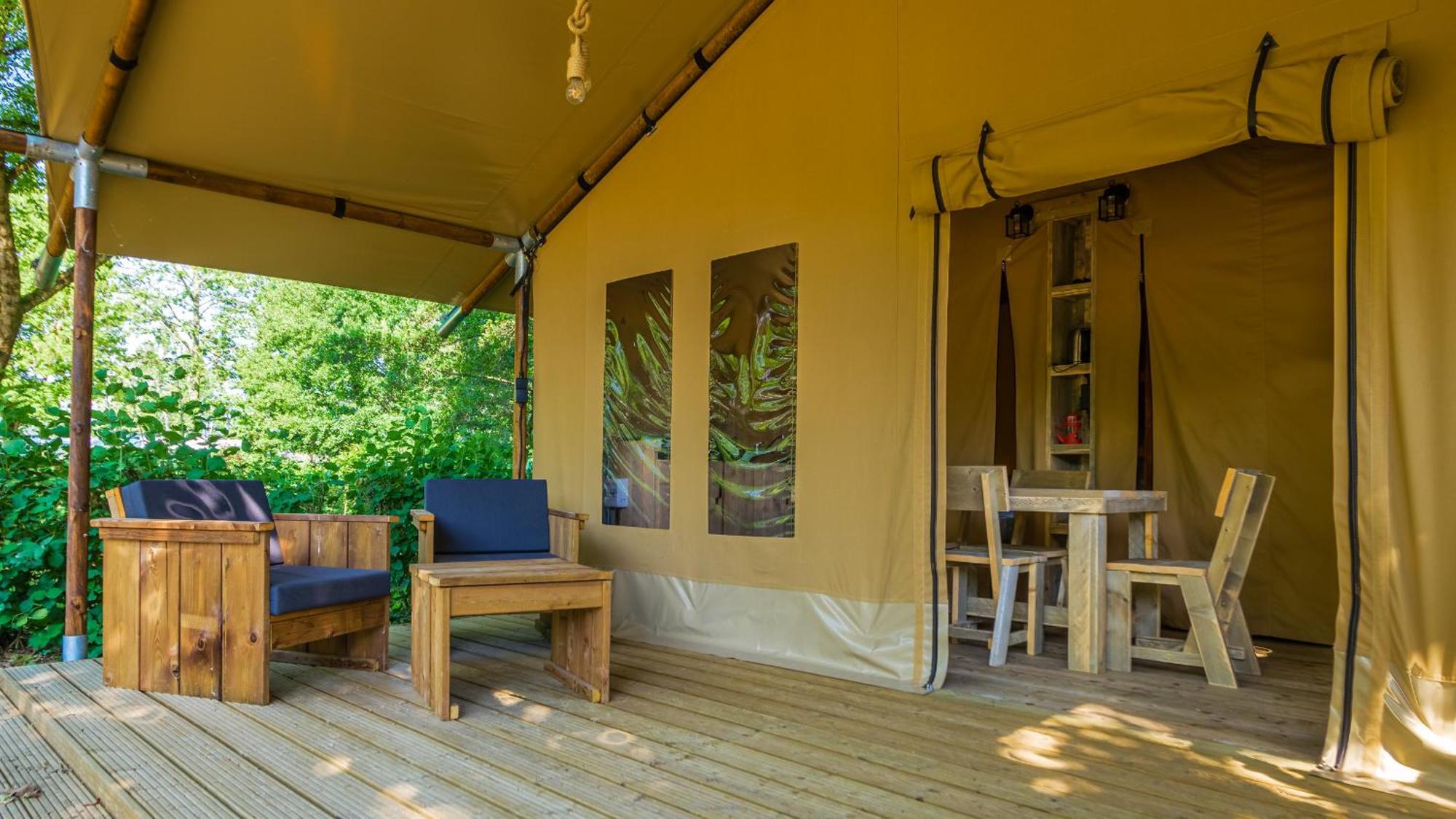 Camping Haliotis ポントルソン エクステリア 写真